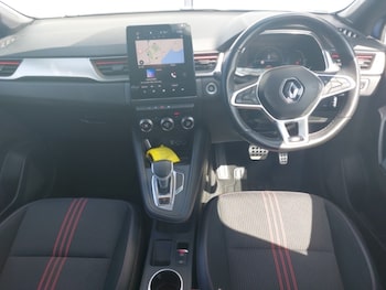 Used Renault Captur 2021 for sale - 79529863: Photo