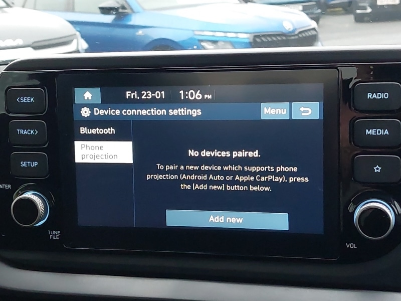 Used Hyundai BAYON 2023 for sale - 77756228: Photo 16