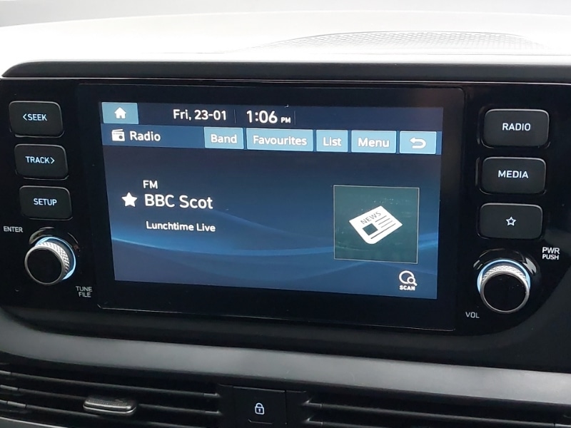 Used Hyundai BAYON 2023 for sale - 77756228: Photo 17