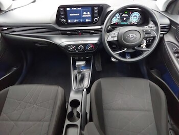 Used Hyundai BAYON 2023 for sale - 77756228: Photo