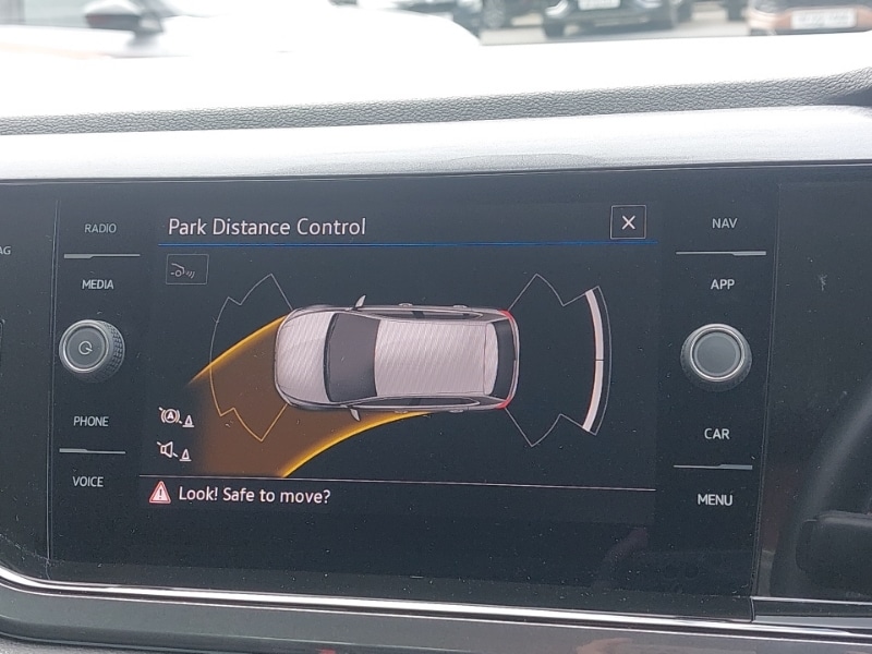 Used Volkswagen Polo 2024 for sale - 76763677: Photo 13