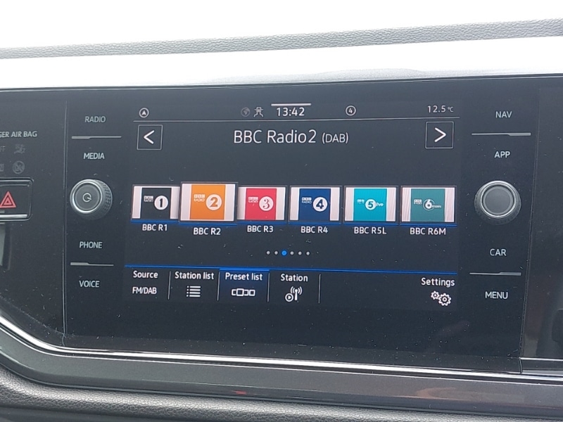 Used Volkswagen Polo 2024 for sale - 76763677: Photo 14