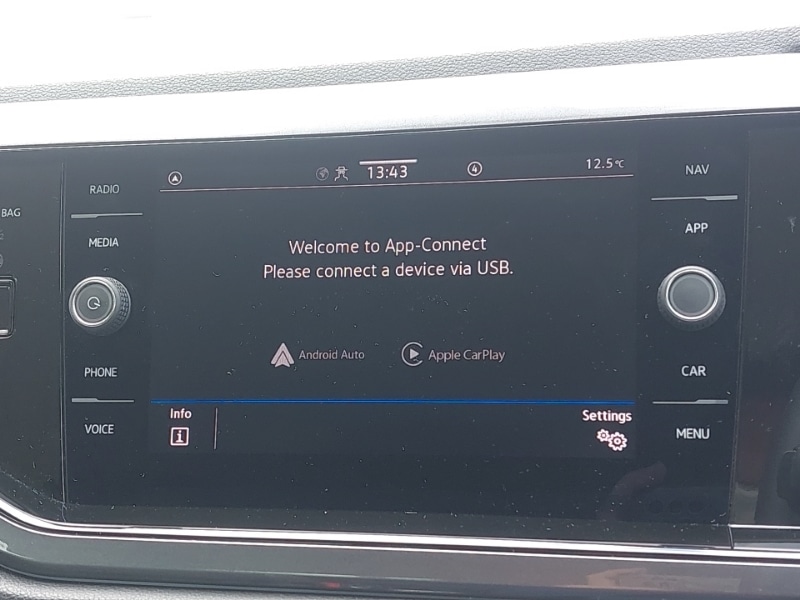 Used Volkswagen Polo 2024 for sale - 76763677: Photo 15