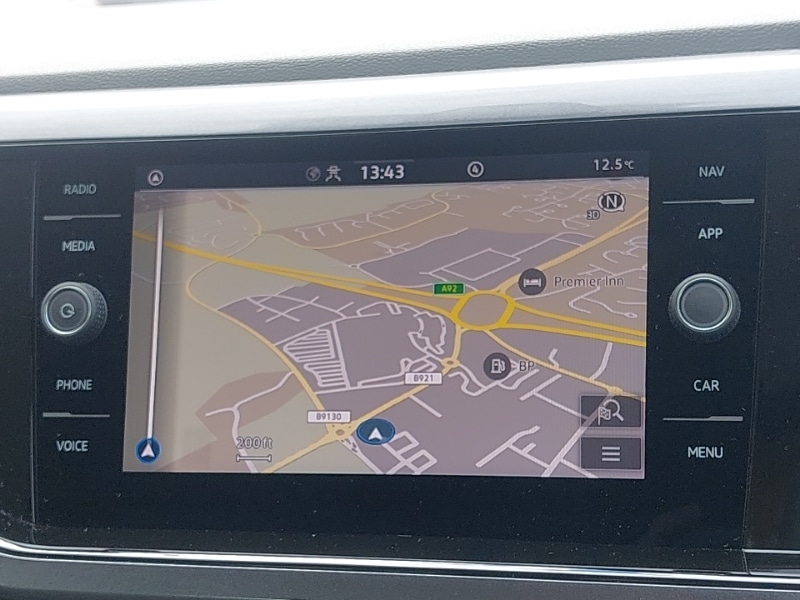 Used Volkswagen Polo 2024 for sale - 76763677: Photo 16