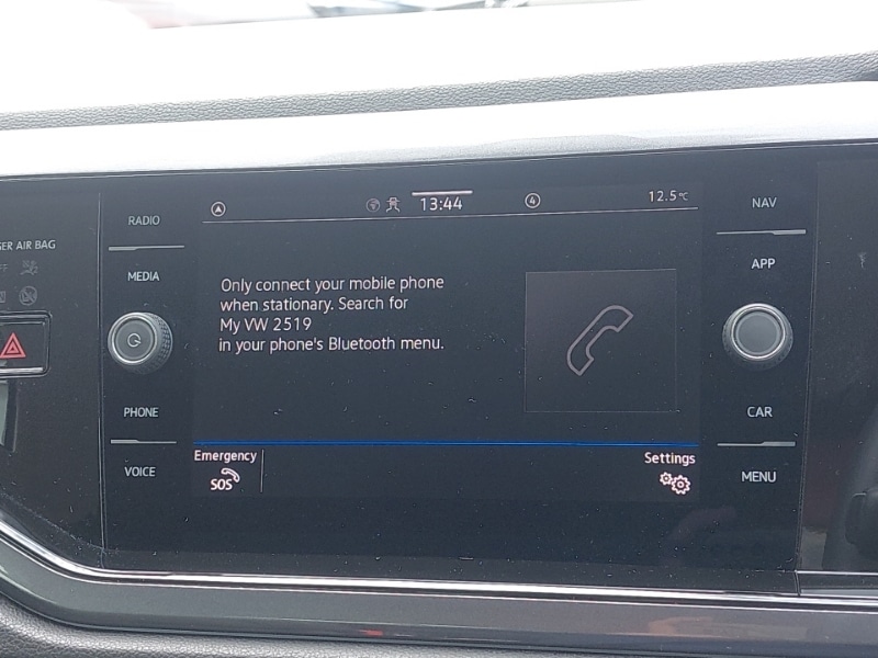 Used Volkswagen Polo 2024 for sale - 76763677: Photo 19