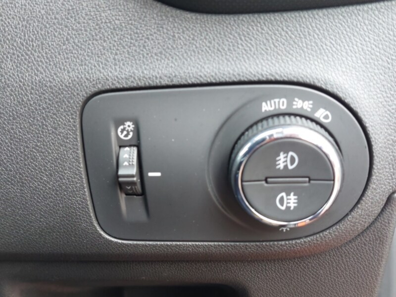 Used Vauxhall Crossland 2021 for sale - 78093695: Photo 11