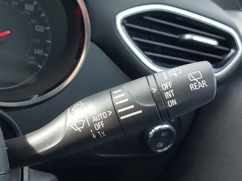 Used Vauxhall Crossland 2021 for sale - 78093695: Photo 13