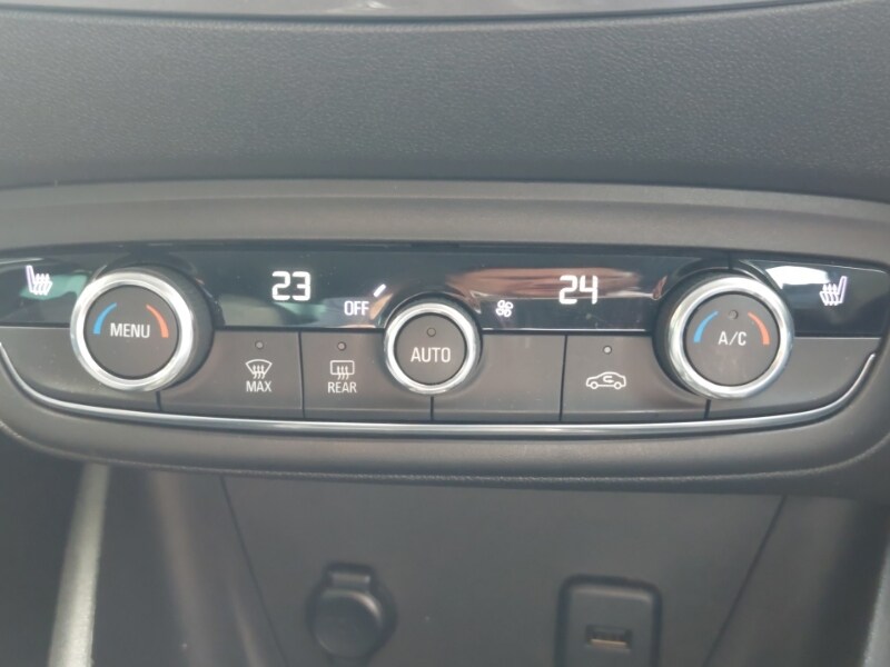 Used Vauxhall Crossland 2021 for sale - 78093695: Photo 15