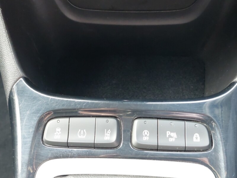 Used Vauxhall Crossland 2021 for sale - 78093695: Photo 19