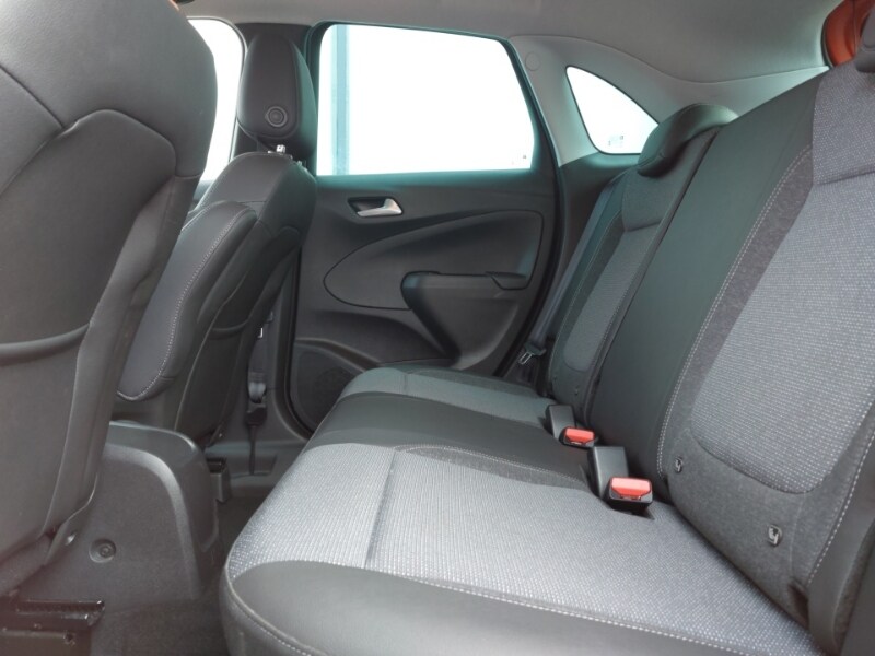 Used Vauxhall Crossland 2021 for sale - 78093695: Photo 6