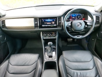 Used Skoda Kodiaq 2022 for sale - 78872718: Photo
