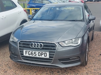 Used Audi A3 2015 for sale - 78821538: Photo
