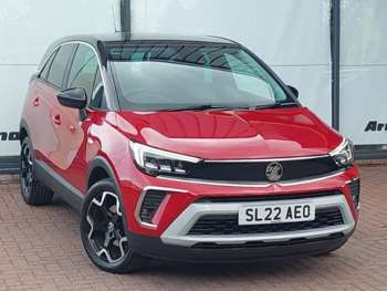 2022 - 1.2 Turbo [130] Elite Edition 5dr Auto