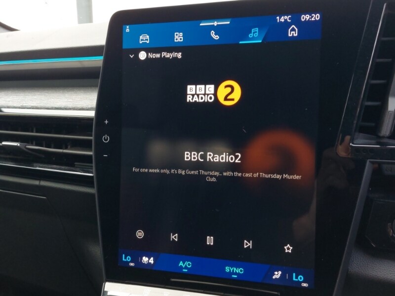 Used Renault Austral 2025 for sale - 77731364: Photo 10