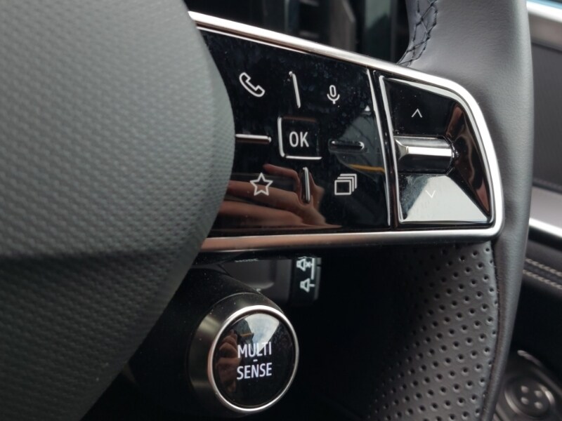 Used Renault Austral 2025 for sale - 77731364: Photo 16