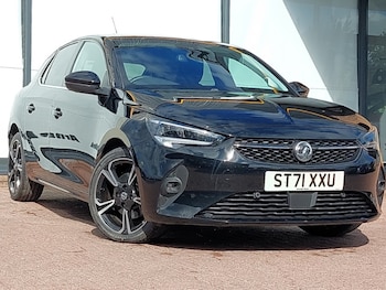 Vauxhall - Corsa