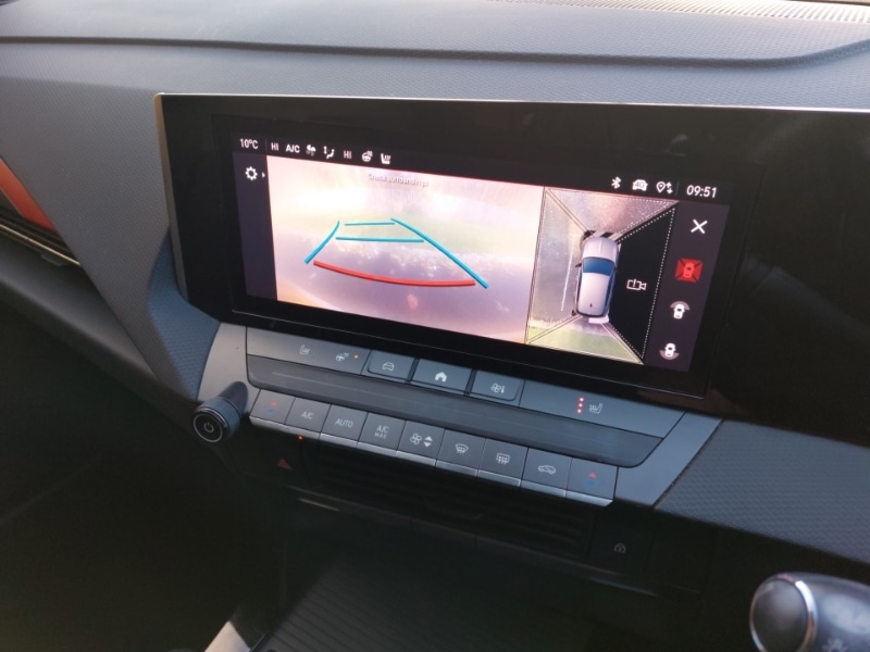 Used Vauxhall Astra 2022 for sale - 77911590: Photo 14