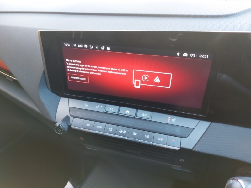 Used Vauxhall Astra 2022 for sale - 77911590: Photo 16