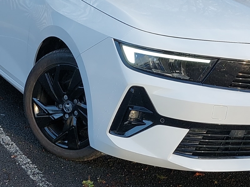 Used Vauxhall Astra 2022 for sale - 77911590: Photo 9