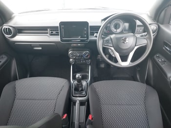 Used Suzuki Ignis 2024 for sale - 78460480: Photo
