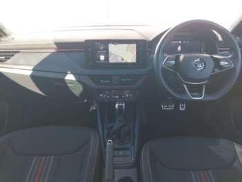 Used Skoda Kamiq 2024 for sale - 74240791: Photo
