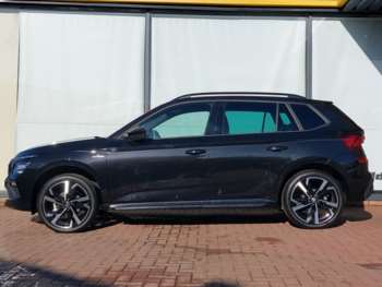 Used Skoda Kamiq 2024 for sale - 74240791: Photo