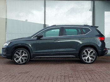 Used SEAT Ateca 2022 for sale - 78355113: Photo