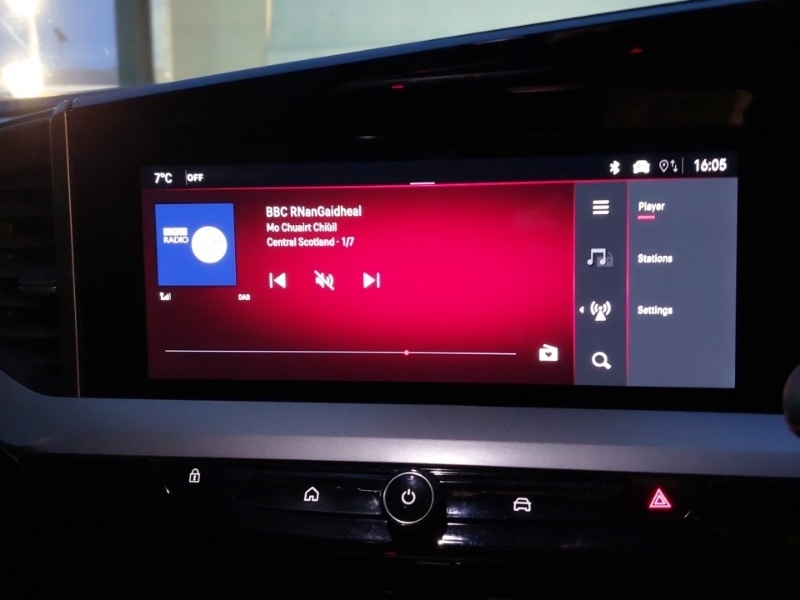 Used Vauxhall Mokka 2025 for sale - 76839110: Photo 10