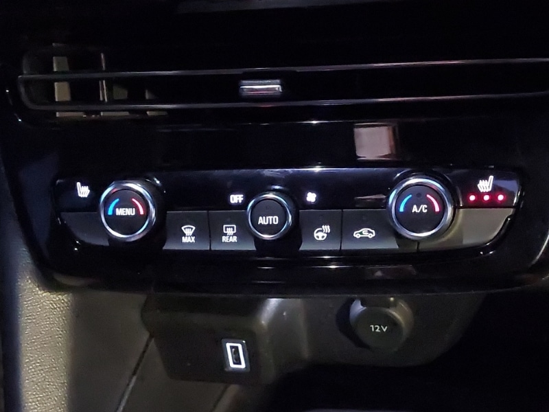 Used Vauxhall Mokka 2025 for sale - 76839110: Photo 11