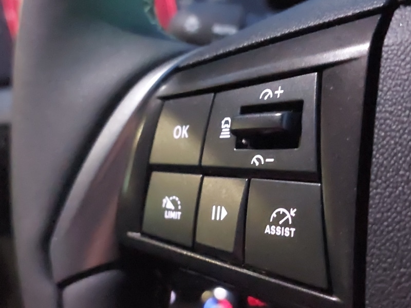 Used Vauxhall Mokka 2025 for sale - 76839110: Photo 14