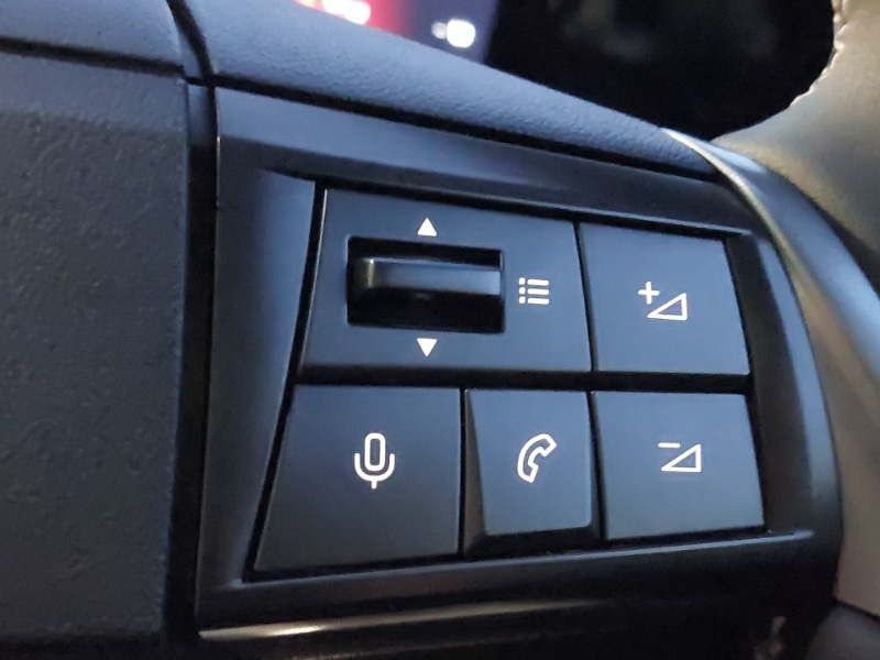 Used Vauxhall Mokka 2025 for sale - 76839110: Photo 15