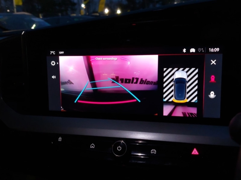 Used Vauxhall Mokka 2025 for sale - 76839110: Photo 17