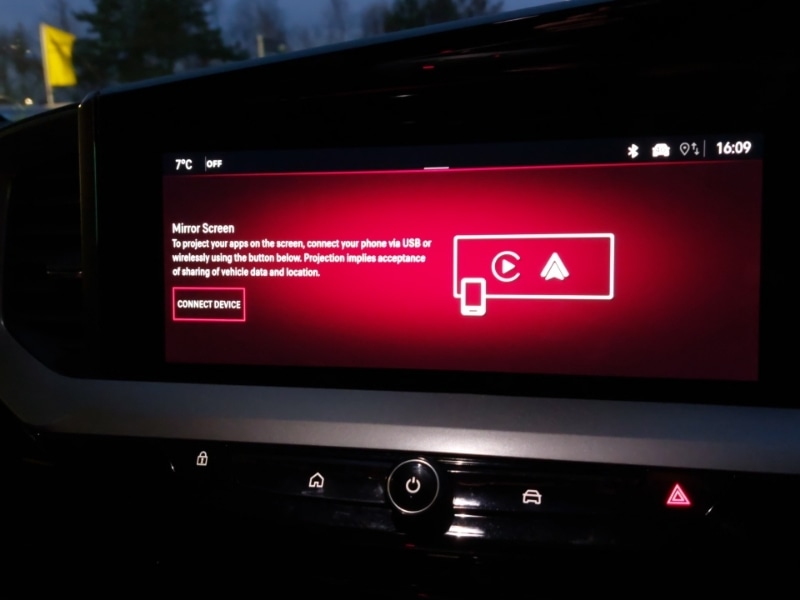 Used Vauxhall Mokka 2025 for sale - 76839110: Photo 18