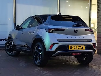 Used Vauxhall Mokka 2025 for sale - 76839110: Photo