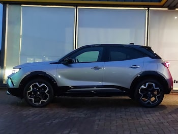 Used Vauxhall Mokka 2025 for sale - 76839110: Photo