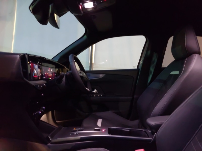 Used Vauxhall Mokka 2025 for sale - 76839110: Photo 5