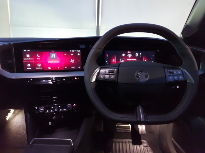 Used Vauxhall Mokka 2025 for sale - 76839110: Photo 7