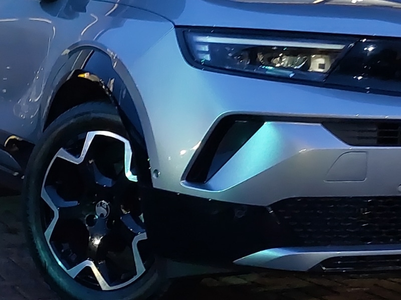 Used Vauxhall Mokka 2025 for sale - 76839110: Photo 9