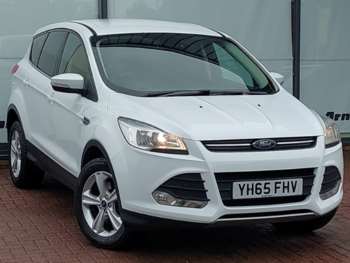 2016 - 2.0 TDCi 150 Zetec 5dr 2WD
