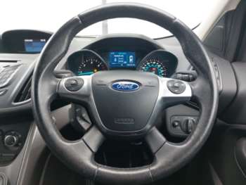 Used Ford Kuga 2016 for sale - 74914151: Photo