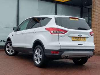 Used Ford Kuga 2016 for sale - 74914151: Photo