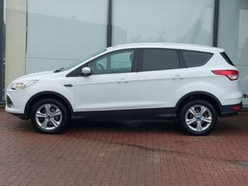 Used Ford Kuga 2016 for sale - 74914151: Photo