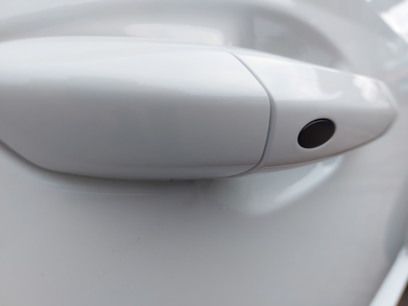 Used Hyundai TUCSON 2023 for sale - 77062812: Photo 12