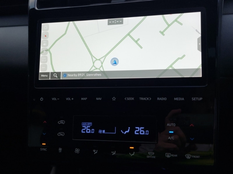 Used Hyundai TUCSON 2023 for sale - 77062812: Photo 14