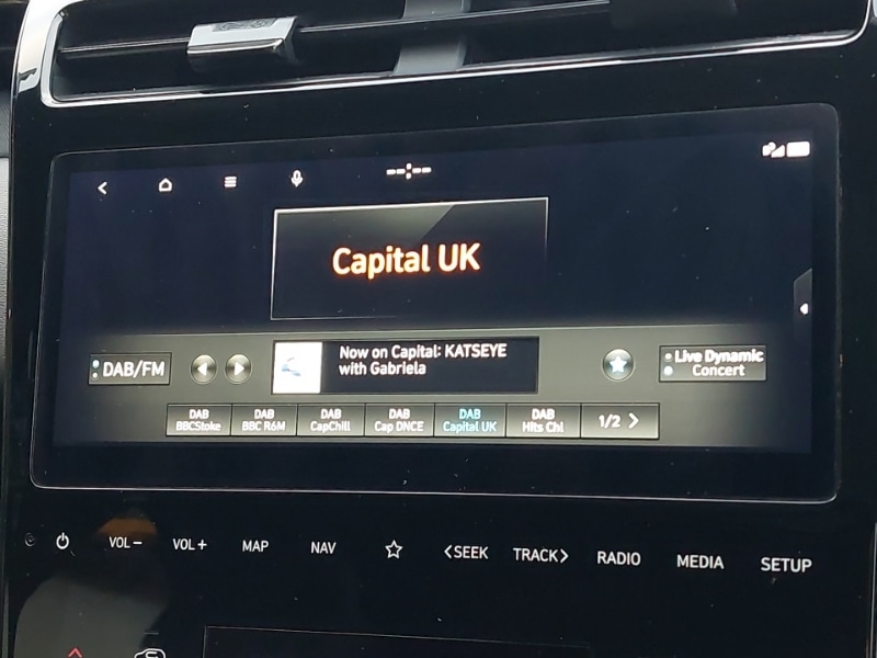 Used Hyundai TUCSON 2023 for sale - 77062812: Photo 15