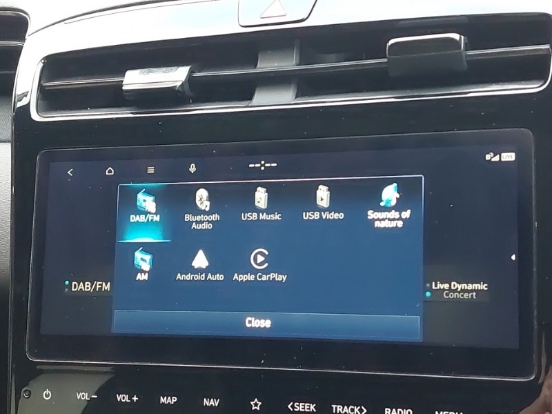 Used Hyundai TUCSON 2023 for sale - 77062812: Photo 16