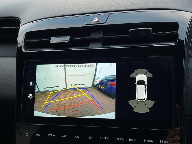 Used Hyundai TUCSON 2023 for sale - 77062812: Photo 17