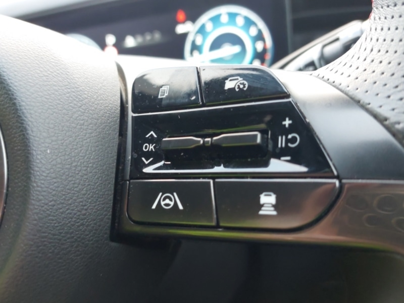 Used Hyundai TUCSON 2023 for sale - 77062812: Photo 18