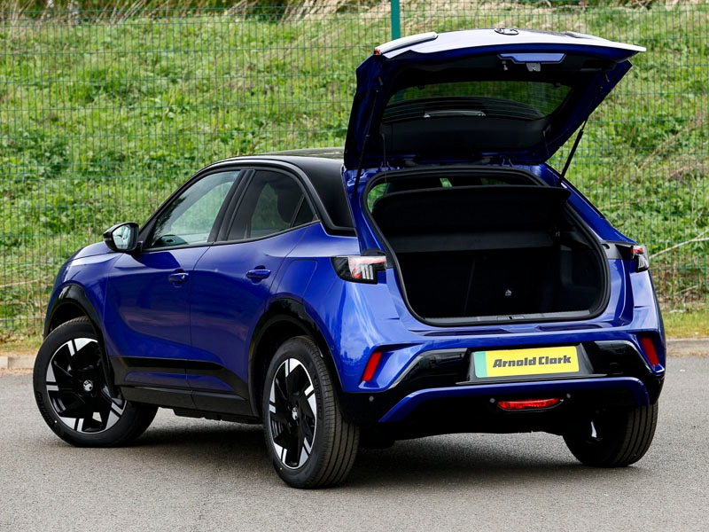 Used Vauxhall Mokka 2025 for sale - 76759013: Photo 19