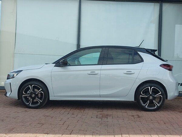 Used Vauxhall Corsa 2025 for sale - 75558301: Photo 4